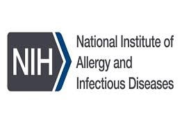 Funded by National Institute of Allergy and Infectious Diseases of NIH